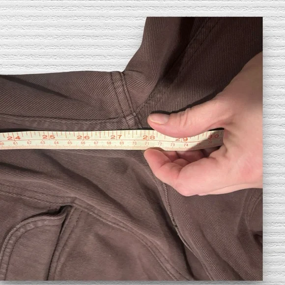 PacSun Brownie Utility Cargo Pants - Picture 10 of 13